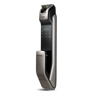 Samsung SHP DP728, Cerradura Bluetooth Biométrica