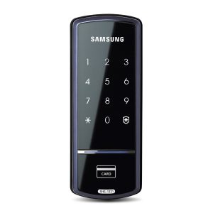 Samsung SHS 1321, Cerrojo Digital Perno Simple