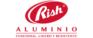 Rish - Rish Aluminio